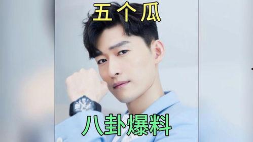 娱乐吃瓜酱明星八卦小说,吃瓜酱揭秘明星八卦秘闻